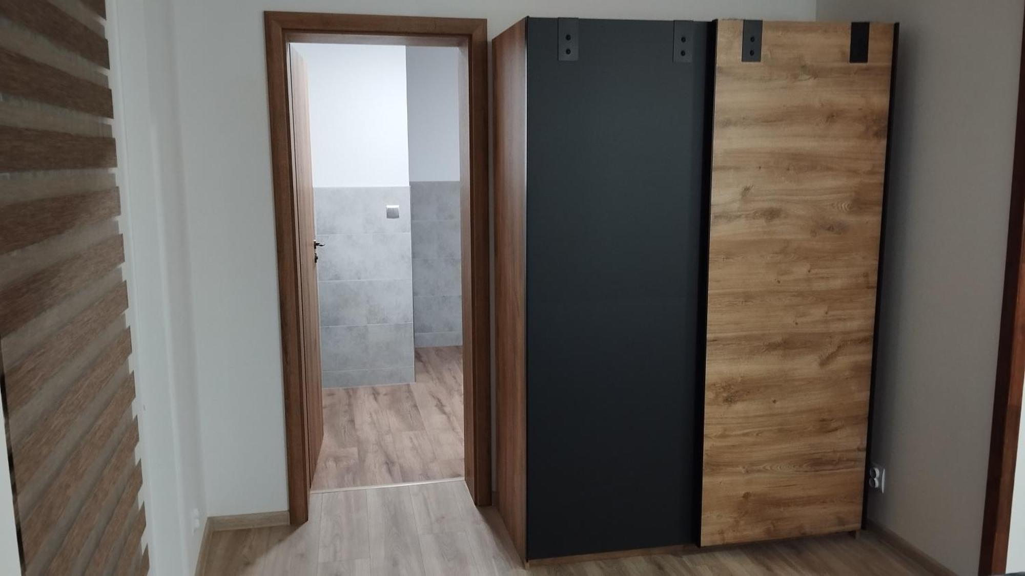 Apartman Albreit 3 Jáchymov Eksteriør billede