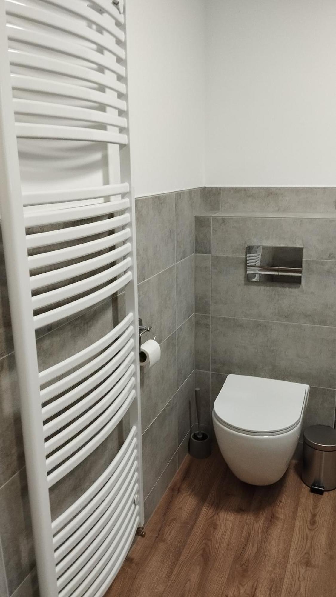 Apartman Albreit 3 Jáchymov Eksteriør billede